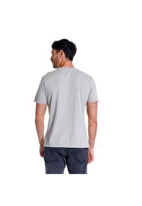 Marithe Francois Girbaud Camiseta Manga Corta Para Hombre Le-Monarque Girbaud