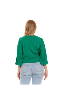 Marithe Francois Girbaud Camiseta Manga Corta Para Mujer Girbaud