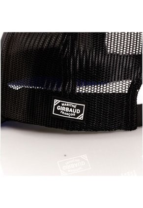 Marithe Francois Girbaud Gorra Para Hombre Girbaud