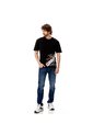 Marithe Francois Girbaud Camiseta Manga Corta Para Hombre Le-Monarque Girbaud de MARITHE FRANCOIS GIRBAUD