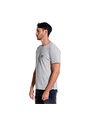Marithe Francois Girbaud Camiseta Manga Corta Para Hombre Le-Monarque Girbaud de MARITHE FRANCOIS GIRBAUD