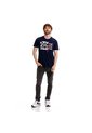 Marithe Francois Girbaud Camiseta Manga Corta Para Hombre Le-Francois Girbaud de MARITHE FRANCOIS GIRBAUD