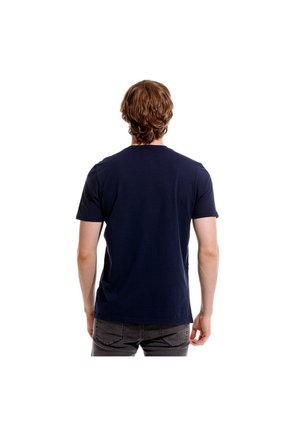 Marithe Francois Girbaud Camiseta Manga Corta Para Hombre Le-Francois Girbaud