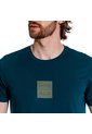 Marithe Francois Girbaud Camiseta Manga Corta Para Hombre Lúnivers Girbaud de MARITHE FRANCOIS GIRBAUD