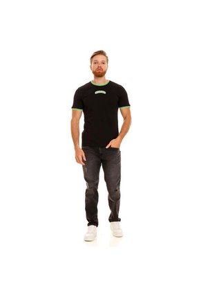 Marithe Francois Girbaud Camiseta Manga Corta Para Hombre Girbaud