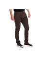 Marithe Francois Girbaud Pantalon Masc Para Hombre Girbaud de MARITHE FRANCOIS GIRBAUD