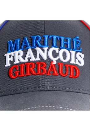 Marithe Francois Girbaud Gorra Para Hombre Soleil Girbaud