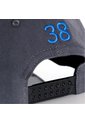Marithe Francois Girbaud Gorra Para Hombre Soleil Girbaud de MARITHE FRANCOIS GIRBAUD
