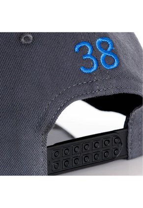 Marithe Francois Girbaud Gorra Para Hombre Soleil Girbaud