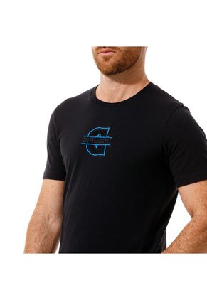 Marithe Francois Girbaud Camiseta Manga Corta Para Hombre Le-Francois Girbaud