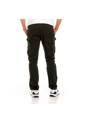Marithe Francois Girbaud Pantalon Chino Para Hombre Girbaud