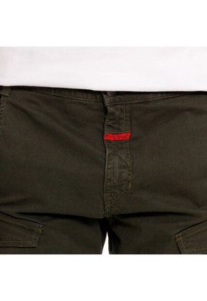 Marithe Francois Girbaud Pantalon Chino Para Hombre Girbaud