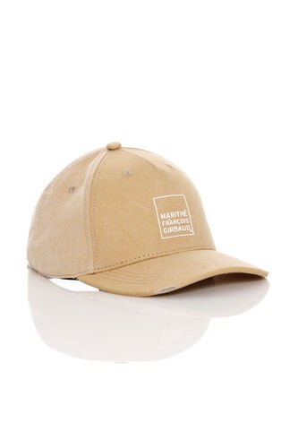 Marithe Francois Girbaud Gorra Para Hombre Ciel Girbaud MARITHE FRANCOIS GIRBAUD