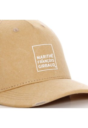 Marithe Francois Girbaud Gorra Para Hombre Ciel Girbaud