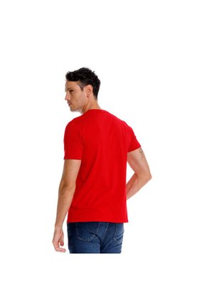 Marithe Francois Girbaud Camiseta Manga Corta Para Hombre Girbaud