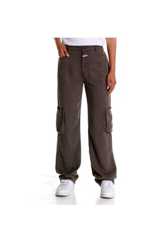 Marithe Francois Girbaud Pantalon Cargo Para Mujer Margot Girbaud MARITHE FRANCOIS GIRBAUD