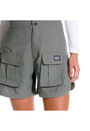 Marithe Francois Girbaud Short Para Mujer Sakina Girbaud