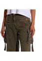 Marithe Francois Girbaud Pantalón Cargo Para Mujer Bocquet Girbaud de MARITHE FRANCOIS GIRBAUD