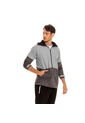 Marithe Francois Girbaud Chaqueta Rompe Vientos Para Hombre Girbaud de MARITHE FRANCOIS GIRBAUD