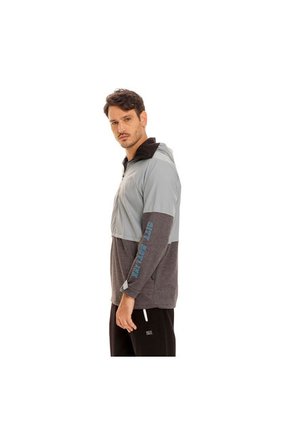 Marithe Francois Girbaud Chaqueta Rompe Vientos Para Hombre Girbaud