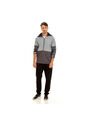 Marithe Francois Girbaud Chaqueta Rompe Vientos Para Hombre Girbaud de MARITHE FRANCOIS GIRBAUD
