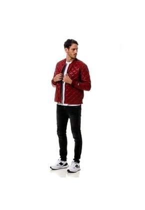 Marithe Francois Girbaud Chaqueta Casual Para Hombre Pierre Girbaud