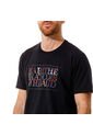Marithe Francois Girbaud Camiseta Manga Corta Para Hombre Lúnivers Girbaud de MARITHE FRANCOIS GIRBAUD
