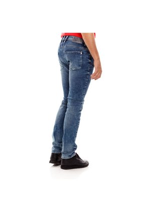 Marithe Francois Girbaud Jean Breaker Para Hombre Girbaud