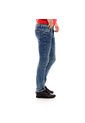 Marithe Francois Girbaud Jean Breaker Para Hombre Girbaud de MARITHE FRANCOIS GIRBAUD