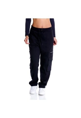 Marithe Francois Girbaud Pantalon Cargo Para Mujer Military Girbaud MARITHE FRANCOIS GIRBAUD