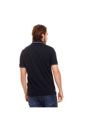 Marithe Francois Girbaud Polo Para Hombre Girbaud