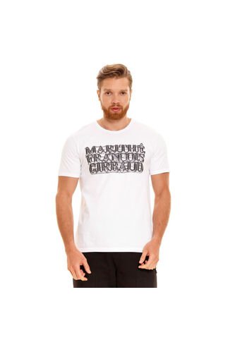 Marithe Francois Girbaud Camiseta Manga Corta Para Hombre Girbaud MARITHE FRANCOIS GIRBAUD