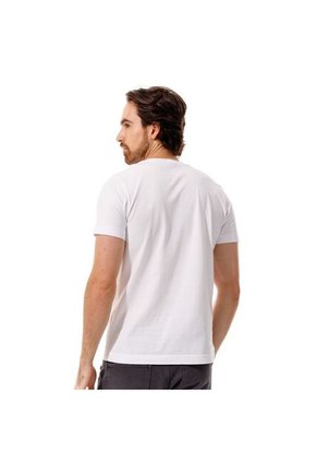 Marithe Francois Girbaud Camiseta Manga Corta Para Hombre Le-Francois Girbaud