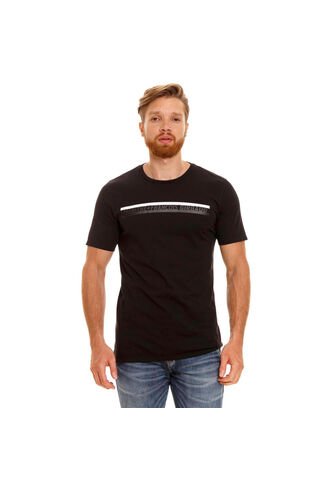 Marithe Francois Girbaud Camiseta Manga Corta Para Hombre Girbaud MARITHE FRANCOIS GIRBAUD