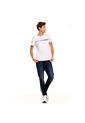Marithe Francois Girbaud Camiseta Manga Corta Para Hombre Le-Francois Girbaud de MARITHE FRANCOIS GIRBAUD
