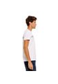 Marithe Francois Girbaud Camiseta Manga Corta Para Hombre Le-Francois Girbaud de MARITHE FRANCOIS GIRBAUD
