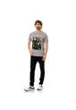 Marithe Francois Girbaud Camiseta Manga Corta Para Hombre Lúnivers Girbaud de MARITHE FRANCOIS GIRBAUD
