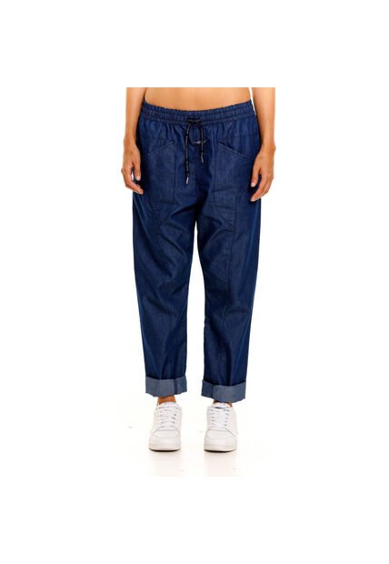 Marithe Francois Girbaud Pantalon Chino Para Mujer Girbaud