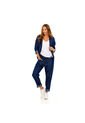 Marithe Francois Girbaud Pantalon Chino Para Mujer Girbaud de MARITHE FRANCOIS GIRBAUD