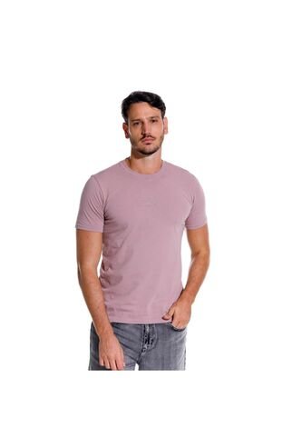 Marithe Francois Girbaud Camiseta Manga Corta Para Hombre Lunivers Girbaud MARITHE FRANCOIS GIRBAUD