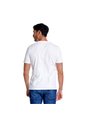 Marithe Francois Girbaud Camiseta Manga Corta Para Hombre Le-Francois Girbaud de MARITHE FRANCOIS GIRBAUD