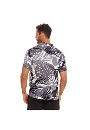 Marithe Francois Girbaud Camisa Manga Corta Para Hombre Girbaud