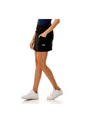 Marithe Francois Girbaud Falda Corta Para Mujer Girbaud