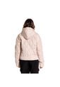 Marithe Francois Girbaud Chaqueta Padded Para Mujer Carpet Girbaud de MARITHE FRANCOIS GIRBAUD