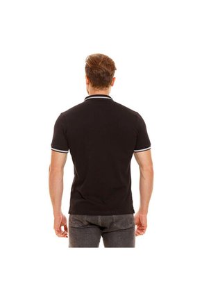 Marithe Francois Girbaud Polo Manga Corta Para Hombre Girbaud