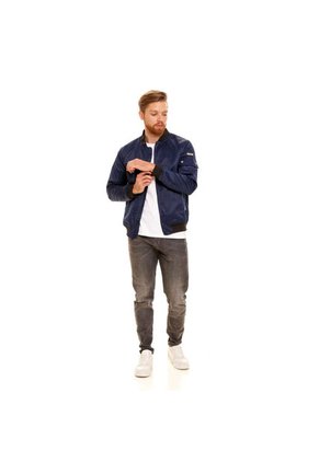 Marithe Francois Girbaud Chaqueta Rompe Vientos Para Hombre Girbaud