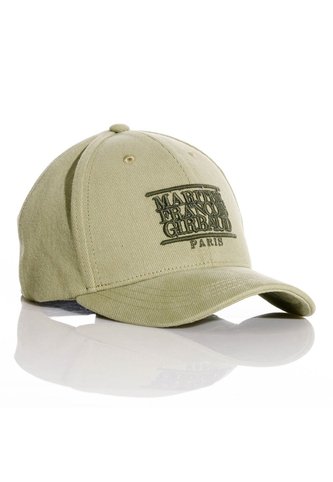 Marithe Francois Girbaud Gorra Para Hombre Soleil  Girbaud MARITHE FRANCOIS GIRBAUD
