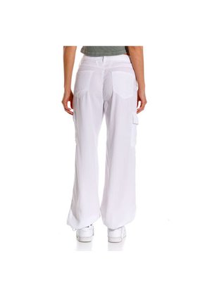 Marithe Francois Girbaud Pantalon Chino Para Mujer Esmée Girbaud