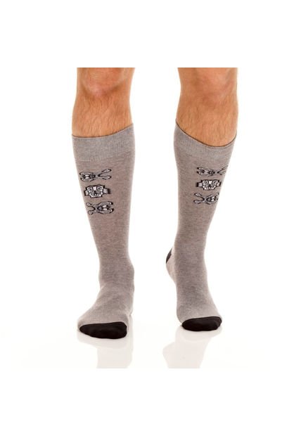 Marithe Francois Girbaud Medias Largas Para Hombre Girbaud