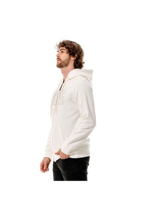 Marithe Francois Girbaud Buzo Abierto Para Hombre Girbaud